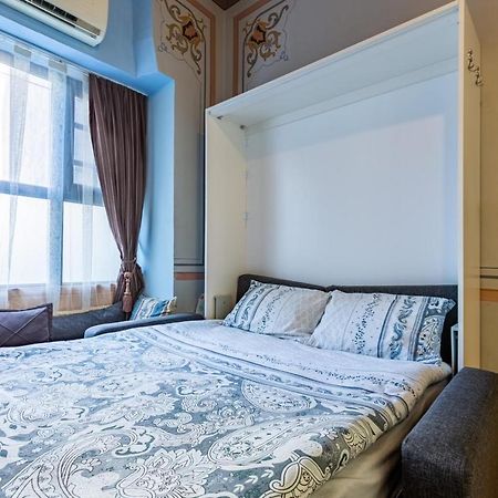 Ali Pasha Apartment Истанбул Екстериор снимка