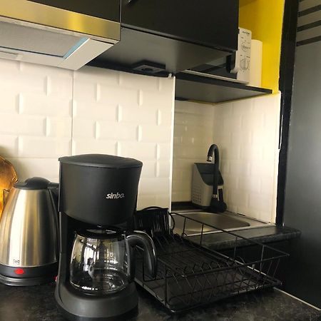 Ali Pasha Apartment Истанбул Стая снимка
