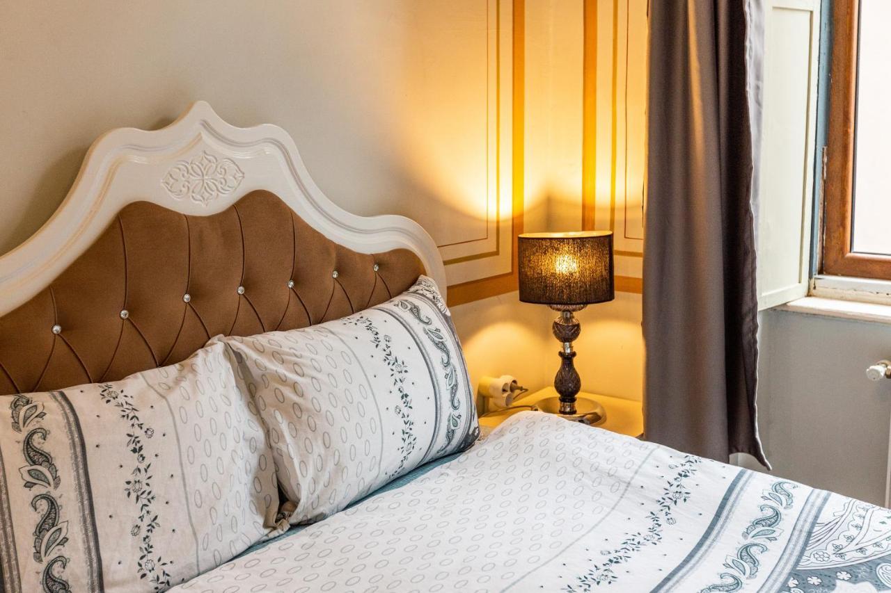 Ali Pasha Apartment Истанбул Екстериор снимка