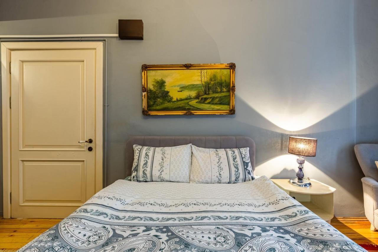 Ali Pasha Apartment Истанбул Екстериор снимка
