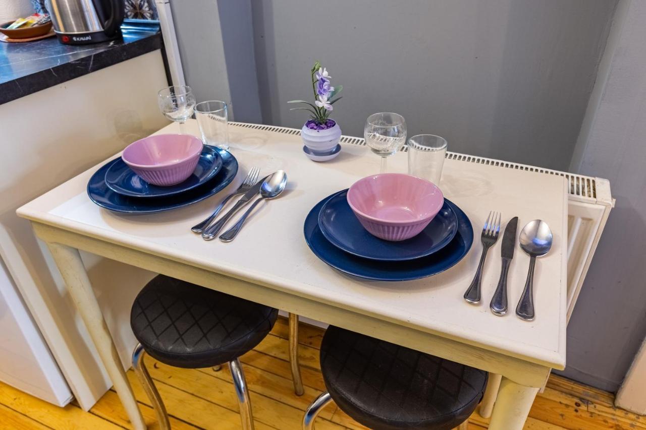 Ali Pasha Apartment Истанбул Екстериор снимка