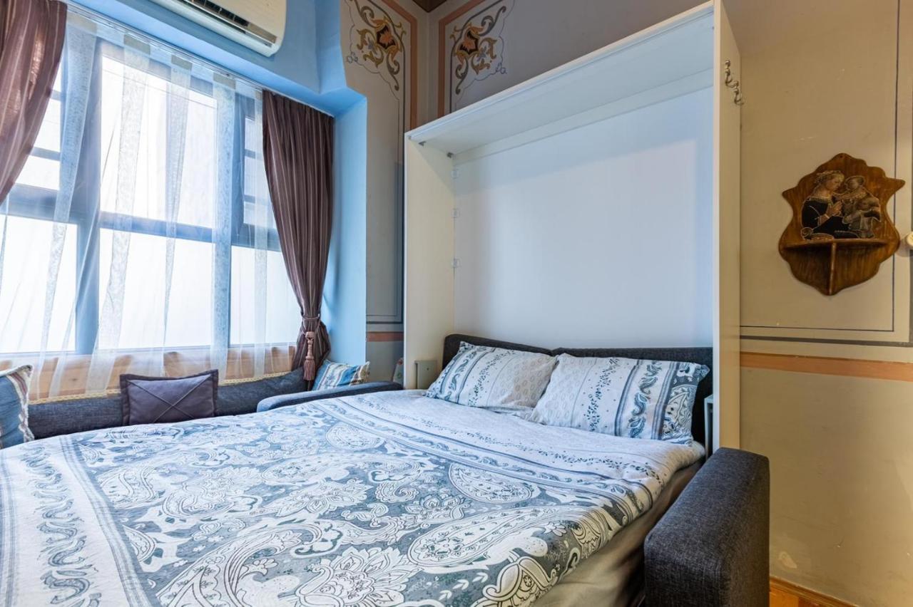 Ali Pasha Apartment Истанбул Екстериор снимка